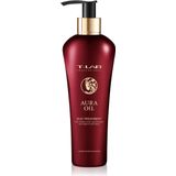 T-LAB - Professional Collectie Aura-OilDuo Treatment - 300 ml - Haarolie