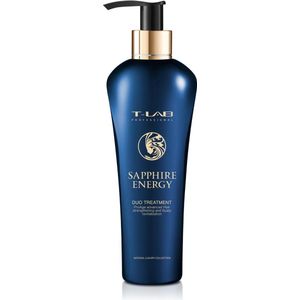 T-LAB - Sapphire Energy Duo - Conditioner - Natuurlijke Ingrediënten