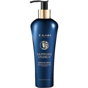 T-LAB - Professional Collectie - Sapphire Energy Absolute Crème - 300 ml