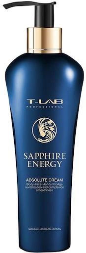 T-LAB - Professional Collectie - Sapphire Energy Absolute Crème - 300 ml