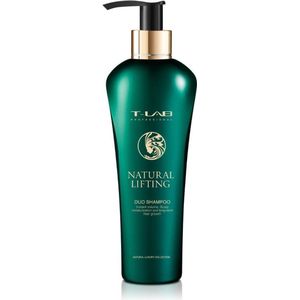 T-LAB Professional Collectie Natural Lifting Duo Shampoo 300 ml (€ 78,57 / 1 l)