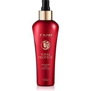 T-LAB - Total Protect - Haar- en Hoofdhuidvloeistof - 150 ml - Dames