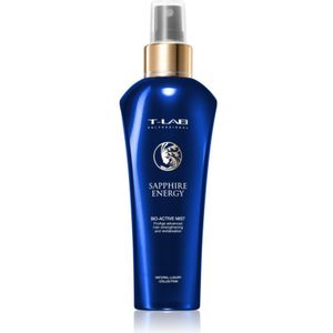 T-LAB PROFESSIONAL - Sapphire Energy Bio-Active Mist Leave-in conditioner 150 ml Dames