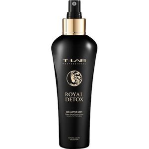 Royal Detox - Haarparfum - Orchid Onyx Water - Organisch Moringa Extract
