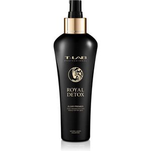 T-LAB Professional - Royal Detox Elixir Premier - 150 ml - Detox voor het Haar