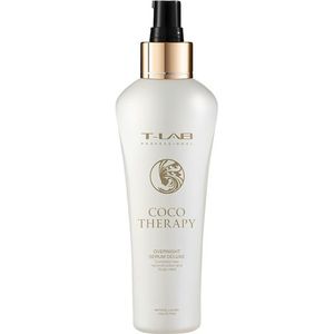 T-LAB Professional - Coco Therapy - Haarserum - Natuurlijke Ingrediënten