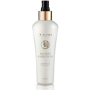T-LAB Professional - Blond Ambition Elixir Absolute - Haarserum - 150 ml