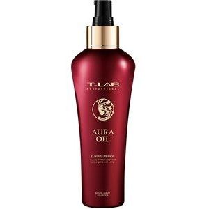 T-LAB Professional Aura Oil Elixir Superior Voedende Haarolie 150 ml