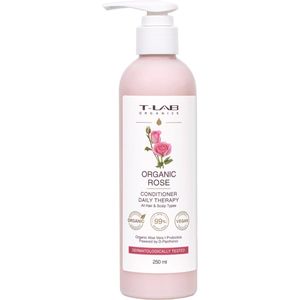 T-LAB Organic Daily Therapy Conditioner 250ml