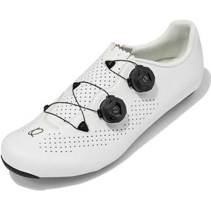 Quoc Mono Ii Raceschoenen Wit EU 42 Man
