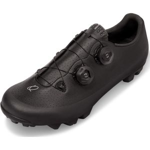 Quoc Gran Tourer Xc Mtb-schoenen Zwart EU 44 Man