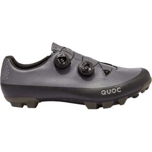 Quoc Gran Tourer Xc Mtb-schoenen Grijs EU 43 Man