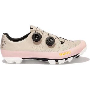 quoc gran tourer xc schoenen dust pink