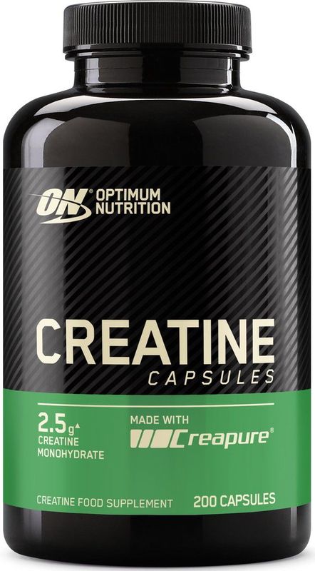 Optimum Nutrition Creatine 2500