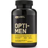 Optimum Nutrition Opti-Men - Multivitamine Man - 90 capsules