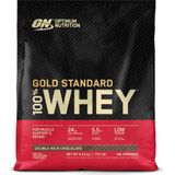 Gold Standard 100% Whey 4,53kg Optimum Nutrition