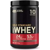 Gold Standard 100% Whey 4,53kg Optimum Nutrition