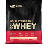 Gold Standard 100% Whey 4,53kg Optimum Nutrition