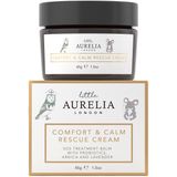 Little Aurelia from Aurelia London Comfort and Calm Rescue Cream 50g