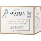 Little Aurelia from Aurelia London Comfort and Calm Rescue Cream 50g