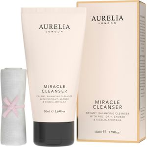 Aurelia London Miracle Cleanser 50ml