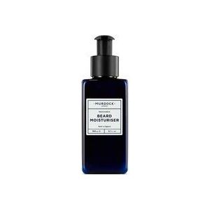 Murdock London - Beard Moisturizer - 150ml - Verzorgingsproduct voor Baard