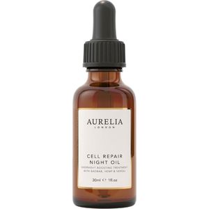 Gezichtsolie - Kalahari - Mongongo - Baobab - Hibiscus - Granaatappel