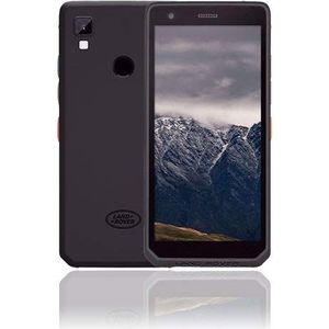 Caterpillar Explore R (2020) Dual SIM 64GB 4GB RAM Black