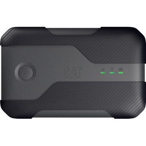 CAT Q10 5G - mobiele 5G router - WIFI 6 - 1.6GBPS - oplaadbare batterij - lange standby