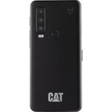 Bullit Mobile CS75-DAB - Smartphone - Zwart - 128 GB