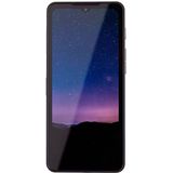 Bullit Mobile CS75-DAB - Smartphone - Zwart - 128 GB