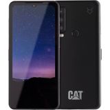 CAT S75 6GB 128GB WIFI/5G/SATELLIET ZWART