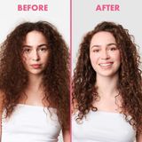 Umberto Giannini - 60 Sec Curl Moisture Masker - 210gr - Haarmasker - Voor Krullend Haar