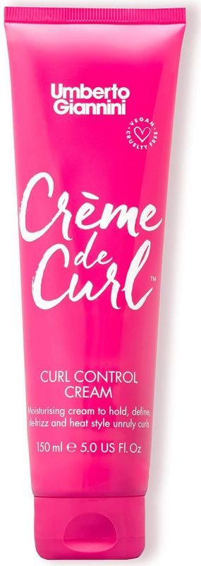 Umberto Giannini Crème De Curl Control Cream