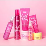 Umberto Giannini Curl Whip Activating Mousse