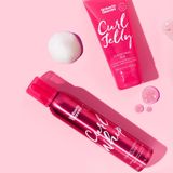 Umberto Giannini Curl Whip Activating Mousse