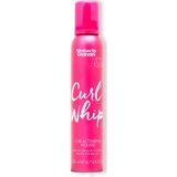 Umberto Giannini Curl Whip Activating Mousse