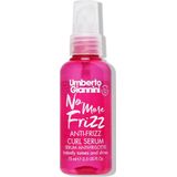 Umberto Giannini - No More Frizz Curl Serum - 75ml