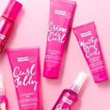Umberto Giannini - Weather Proof Curls - Haarcrème - 75ml