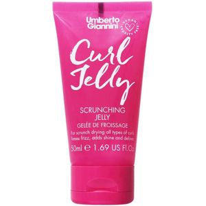 Curl Jelly Scrunching Jelly - 50ml