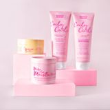 Umberto Giannini - Twirling And Styling Defining Cream - 200ml