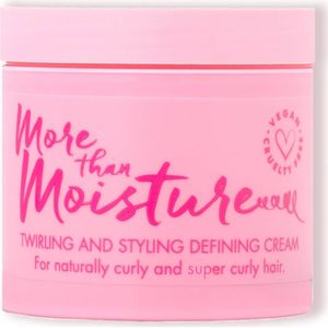 Umberto Giannini - Twirling And Styling Defining Cream - 200ml