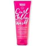 Umberto Giannini - Curl Jelly Care De-Frizz Conditioner - 250ml