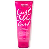Umberto Giannini - Curl Jelly Care De-Frizz Conditioner - 250ml