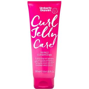 Umberto Giannini Curl Jelly Care Conditioner 250ml
