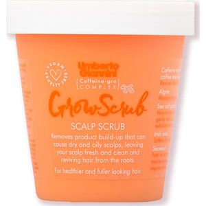 Umberto Giannini - Grow Long - Scrub - 250gr - Siliconenvrij