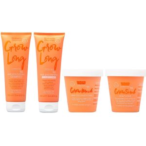 Umberto Giannini - Grow Long Hair Mask - 230ml