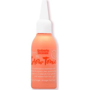 Umberto Giannini - Grow Grow Tonic Lotion - Haarbehandeling - Versterkend - 200ml