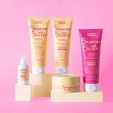 Umberto Giannini Banana Butter Leave-In Conditioner