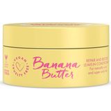 Umberto Giannini Banana Butter Leave-In Conditioner